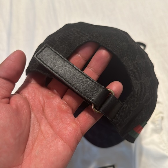 Gucci Hat size large - Picture 5 of 6